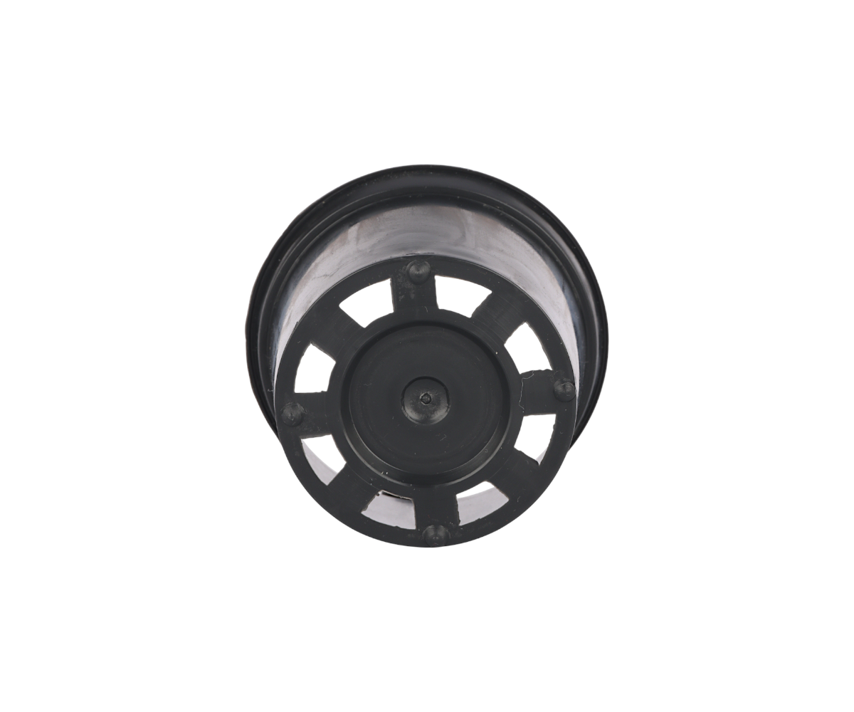 Doniczki produkcyjne fi 9 cm - NOWE / TWARDE