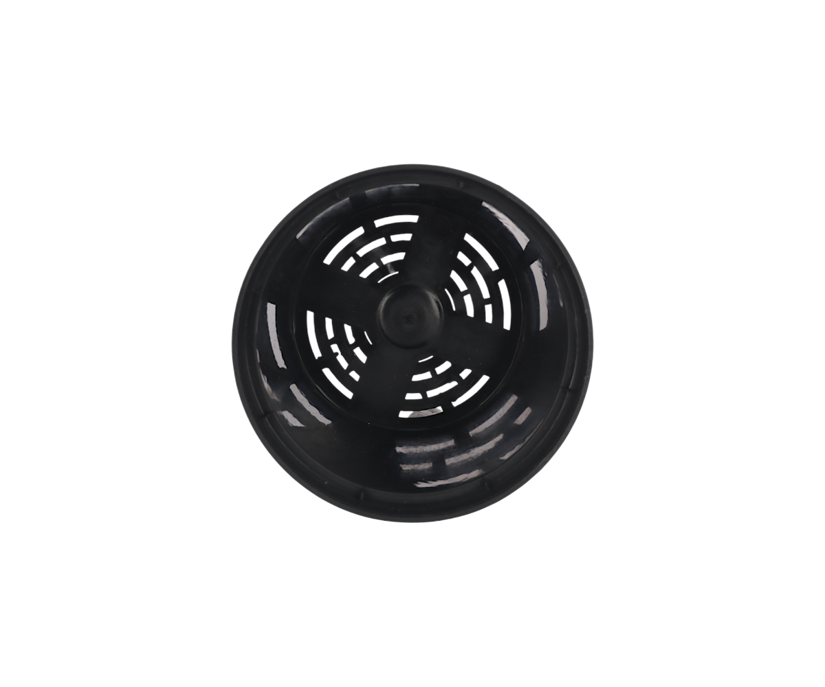 Doniczki produkcyjne fi 10 cm - NOWE / TWARDE