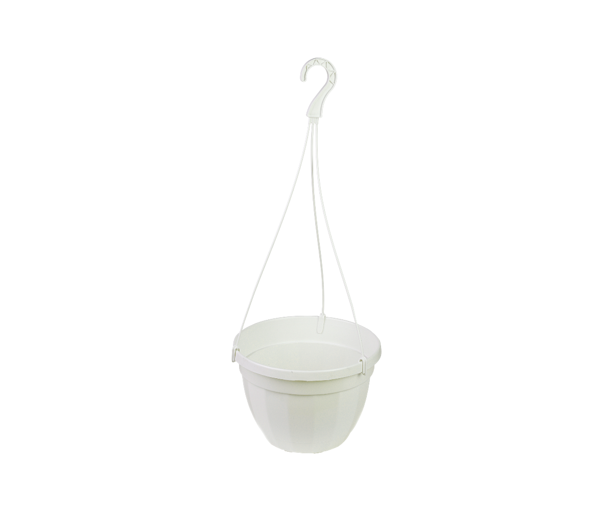 Misa wisząca fi 23 cm - NOWE / BIAŁA