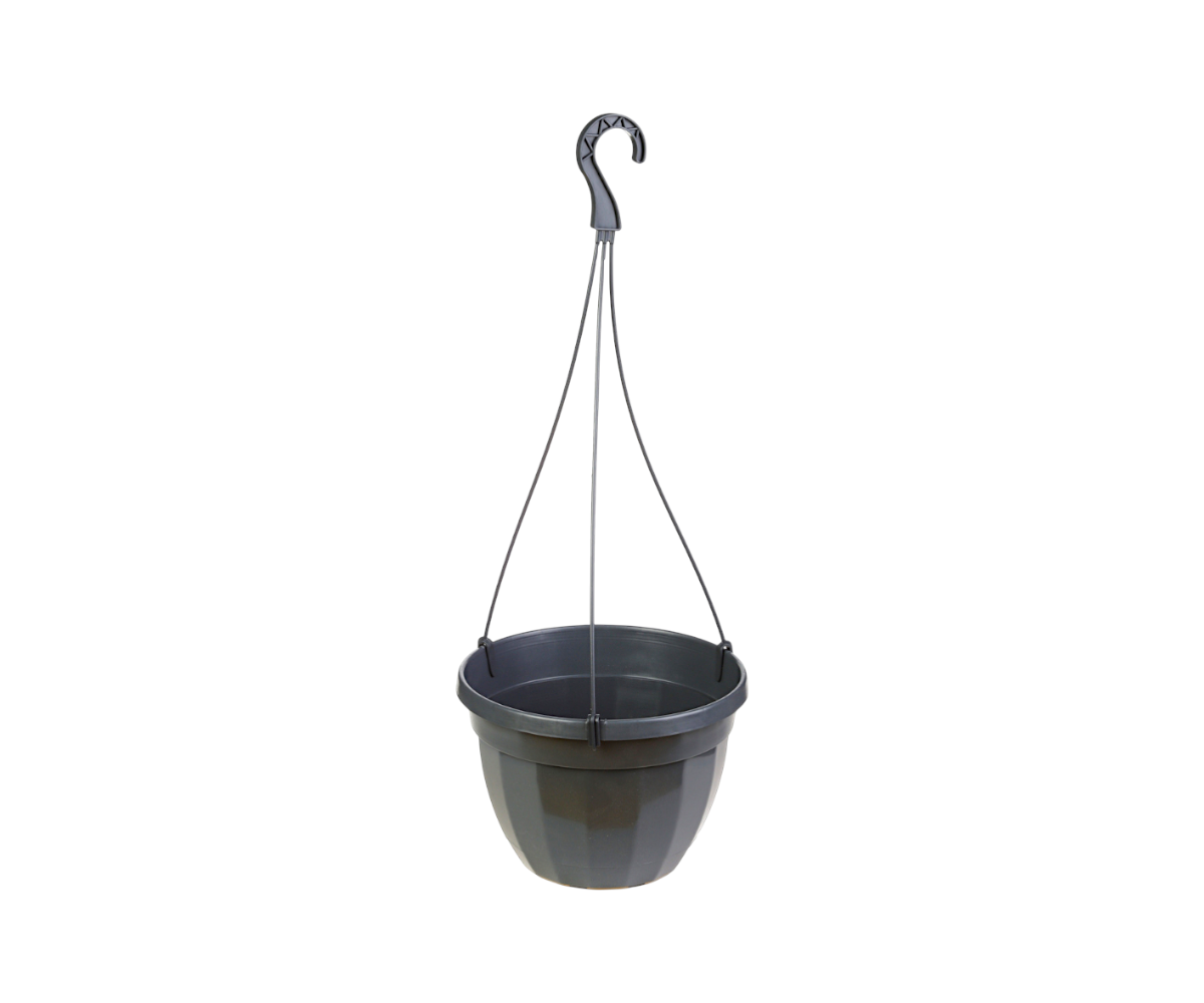 Misa wisząca fi 23 cm - NOWA / GRAFITOWA