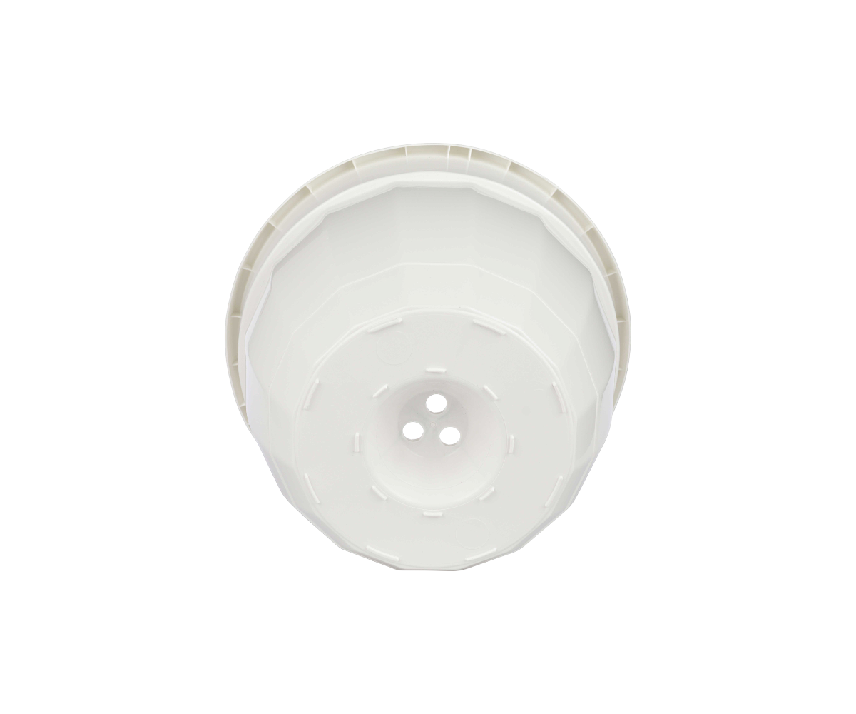 Misa wisząca fi 23 cm - NOWA / FUKSJA