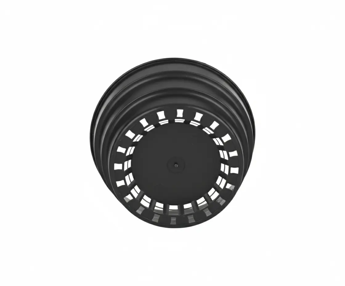 Misa fi 17 cm - CZARNA