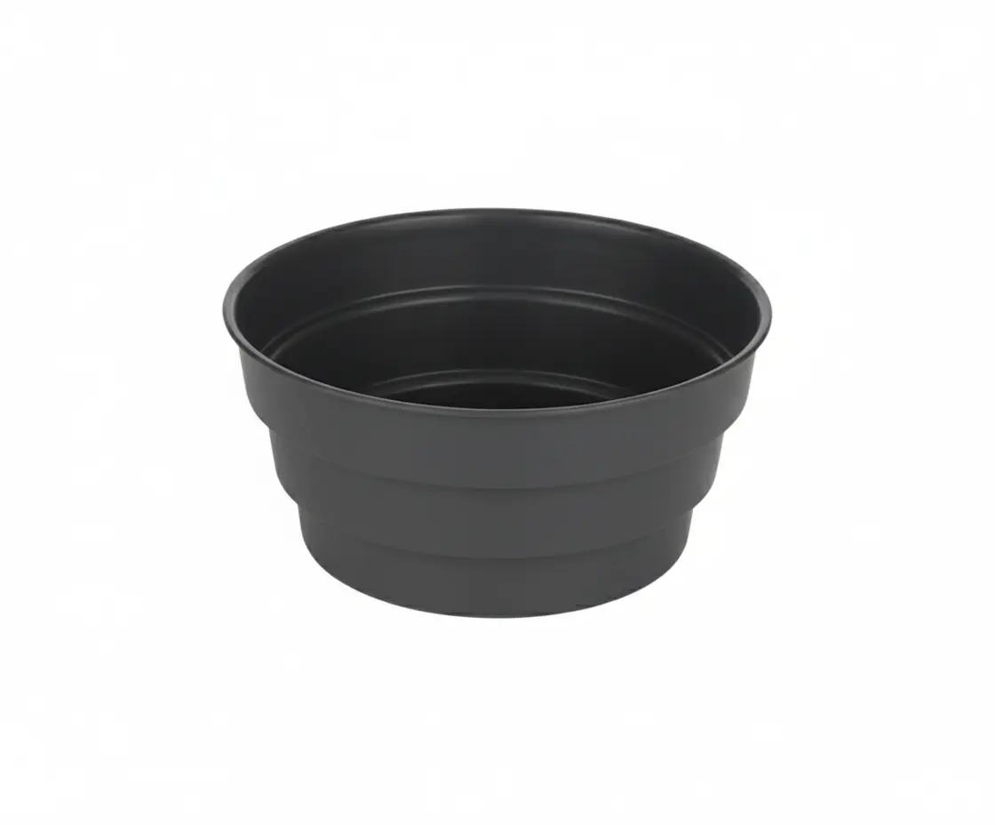 Misa fi 17 cm - CZARNA